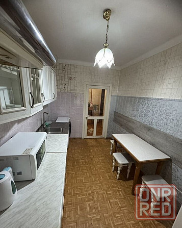 Сдаю двухкомнатную квартиру 52.0 м² этаж 3/5 город Донецк, Ленинский/Кировский район Донецк - изображение 3