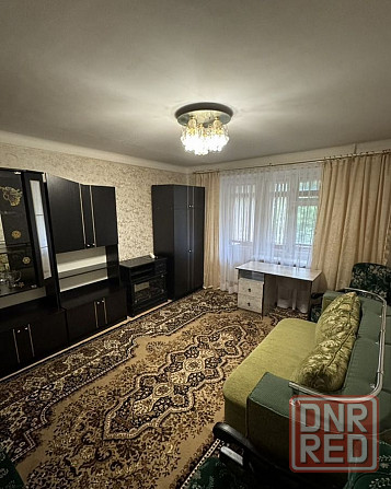 Сдаю двухкомнатную квартиру 52.0 м² этаж 3/5 город Донецк, Ленинский/Кировский район Донецк - изображение 4