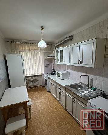 Сдаю двухкомнатную квартиру 52.0 м² этаж 3/5 город Донецк, Ленинский/Кировский район Донецк - изображение 5