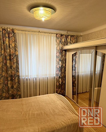 Сдаю двухкомнатную квартиру 52.0 м² этаж 3/5 город Донецк, Ленинский/Кировский район Донецк - изображение 1