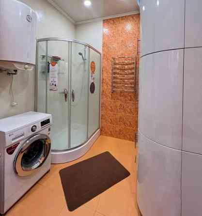 Продам 2х комнатную квартиру в Калининском районе (жк Европейский) Донецк