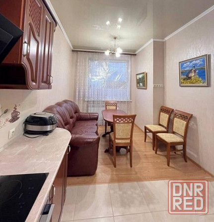 Продам 2х комнатную квартиру в Калининском районе (жк Европейский) Донецк - изображение 8