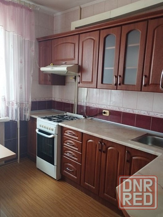 Сдаю двухкомнатную квартиру 38.0 м² этаж 3/5 город Донецк, Киевский район, Таманский проспект. Донецк - изображение 1