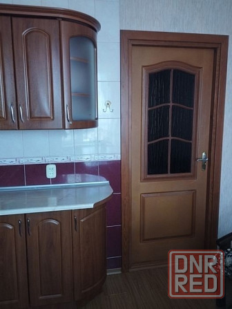 Сдаю двухкомнатную квартиру 38.0 м² этаж 3/5 город Донецк, Киевский район, Таманский проспект. Донецк - изображение 2