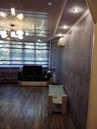 Сдам реальную трехкомнатную квартиру в Калининском районе. Донецк