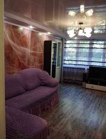 Сдам реальную трехкомнатную квартиру в Калининском районе. Донецк