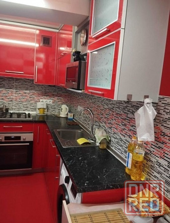 Сдам реальную трехкомнатную квартиру в Калининском районе. Донецк - изображение 2