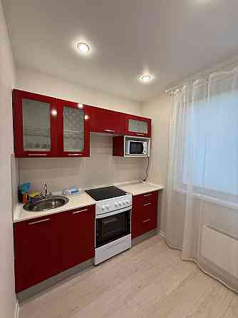 Однушка на Широком Донецк