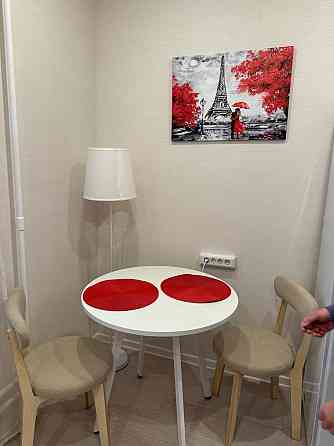 Однушка на Широком Донецк