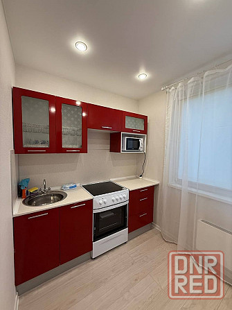 Однушка на Широком Донецк - изображение 3