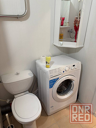 Однушка на Широком Донецк - изображение 1