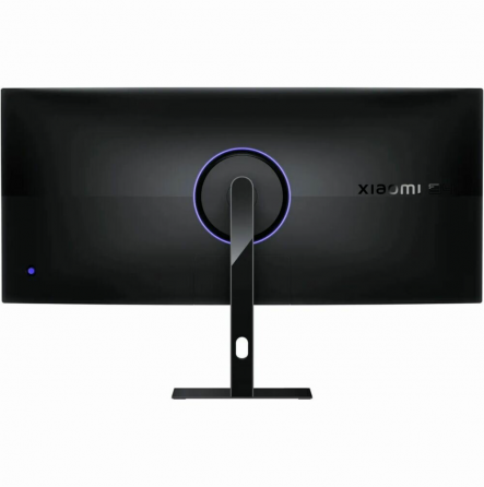 Игровой монитор 34" Xiaomi Curved Gaming Monitor G34wqi 3440x1440, 180 гц, Va (Ela5454eu) черный (ар Макеевка