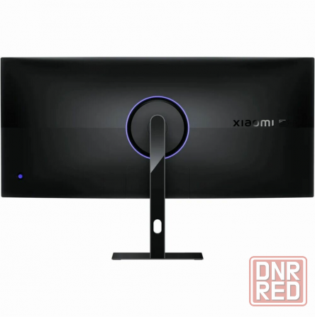 Игровой монитор 34" Xiaomi Curved Gaming Monitor G34wqi 3440x1440, 180 гц, Va (Ela5454eu) черный (ар Макеевка - изображение 3