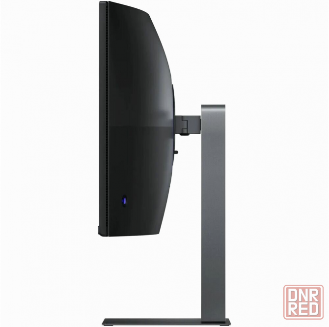 Игровой монитор 34" Xiaomi Curved Gaming Monitor G34wqi 3440x1440, 180 гц, Va (Ela5454eu) черный (ар Макеевка - изображение 4