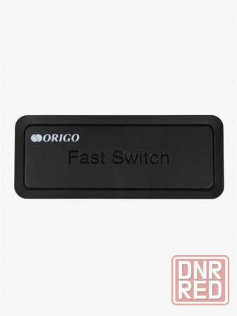 Коммутатор Origo Os1108/A1a (арт-5523) Макеевка - изображение 4