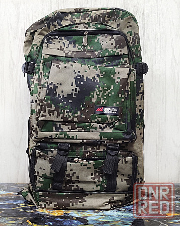 Рюкзаки для туризма, спорта, отдыха Донецк - изображение 1