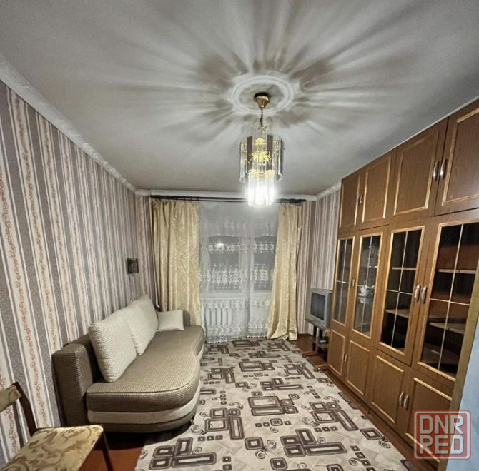 Сдам 2комнатную квартиру в Калининском районе. Донецк - изображение 2