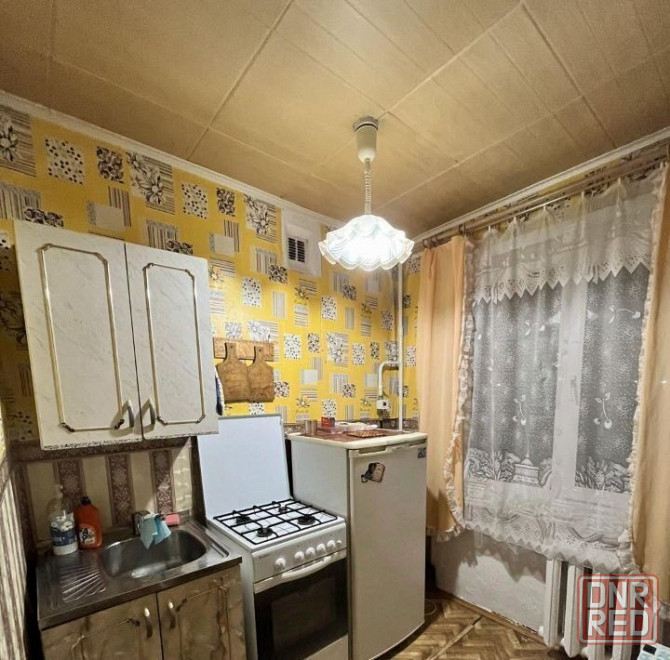 Сдам 2комнатную квартиру в Калининском районе. Донецк - изображение 5