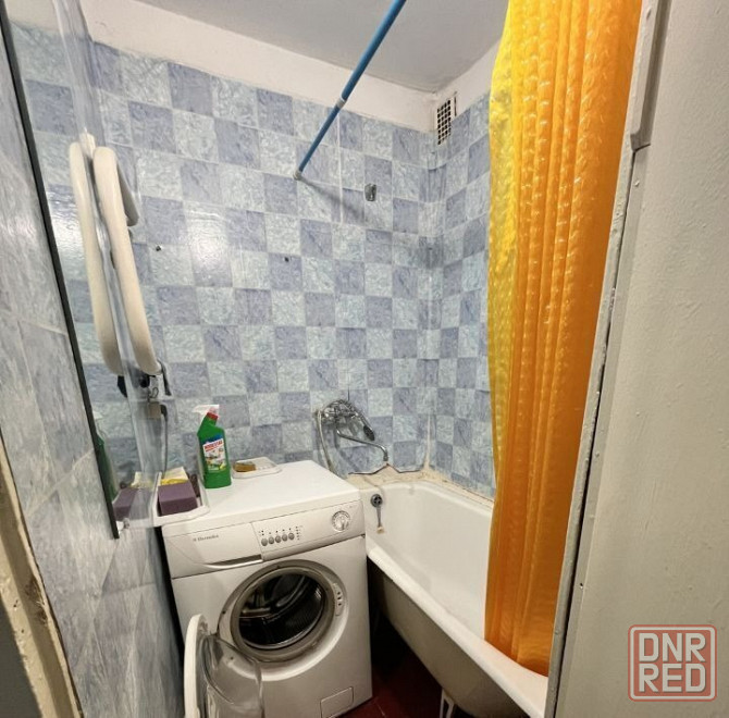 Сдам 2комнатную квартиру в Калининском районе. Донецк - изображение 3