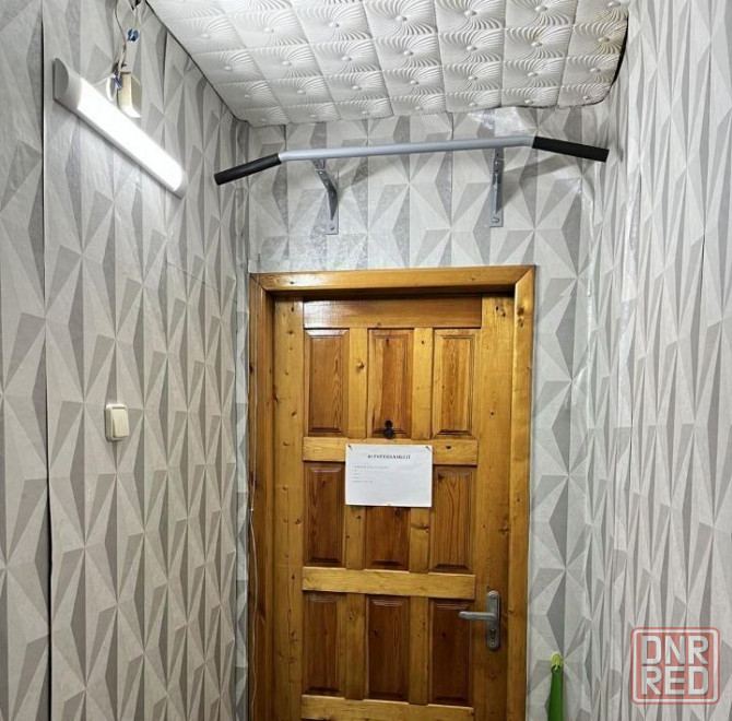 Сдам 2комнатную квартиру в Калининском районе. Донецк - изображение 4