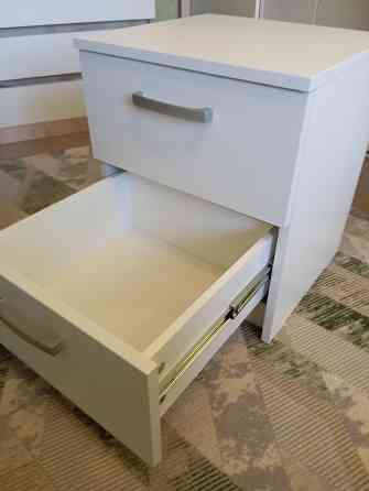 Тумба прикроватная Донецк