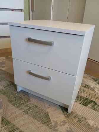 Тумба прикроватная Донецк