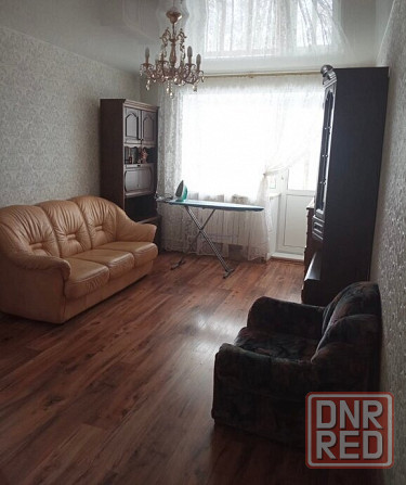 Сдаю квартиру (2 комн., 52кв.м 2этаж), Будённовский район (ориентир Караван) Донецк - изображение 2