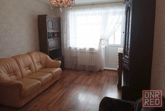 Сдаю квартиру (2 комн., 52кв.м 2этаж), Будённовский район (ориентир Караван) Донецк - изображение 3