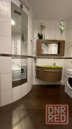 Продаю 2-х комнатную квартиру в Киевском районе, пр. Панфилова, Центральный Донецк - изображение 7