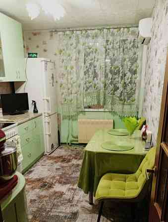 Сдается однокомнатная квартира в ленинском районе Донецк