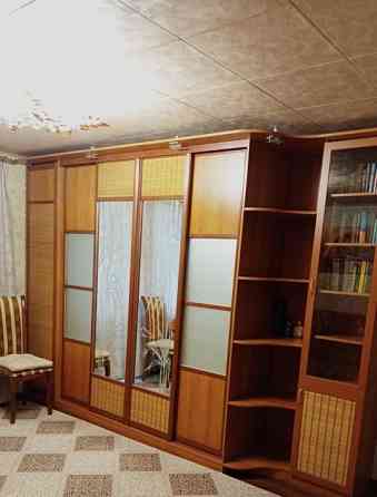 Сдается однокомнатная квартира в ленинском районе Донецк