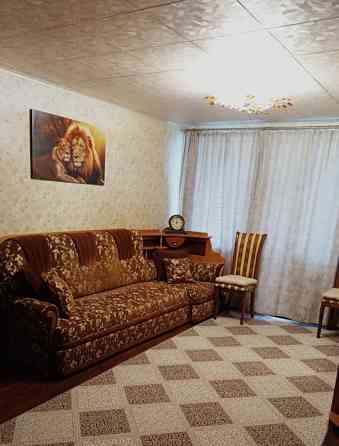 Сдается однокомнатная квартира в ленинском районе Донецк