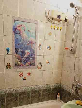 Сдается однокомнатная квартира в ленинском районе Донецк