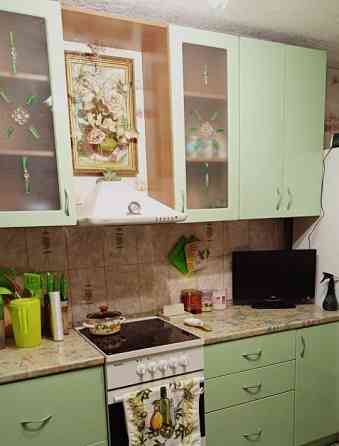 Сдается однокомнатная квартира в ленинском районе Донецк