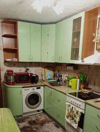 Сдается однокомнатная квартира в ленинском районе Донецк