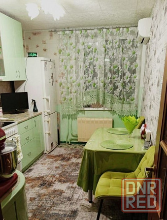 Сдается однокомнатная квартира в ленинском районе Донецк - изображение 3