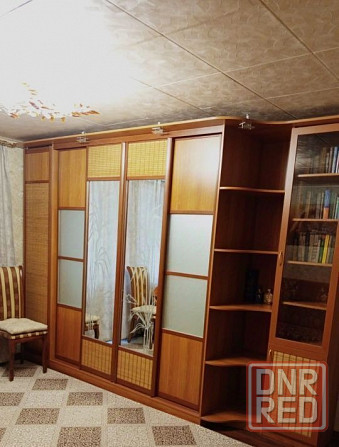 Сдается однокомнатная квартира в ленинском районе Донецк - изображение 5