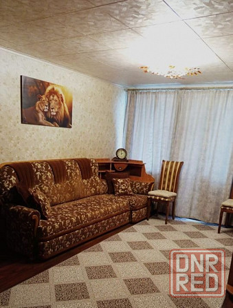 Сдается однокомнатная квартира в ленинском районе Донецк - изображение 4