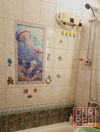 Сдается однокомнатная квартира в ленинском районе Донецк - изображение 6