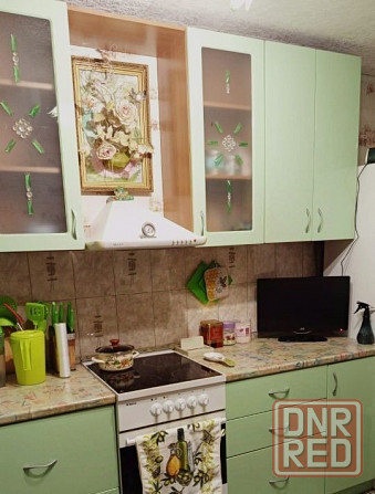 Сдается однокомнатная квартира в ленинском районе Донецк - изображение 2