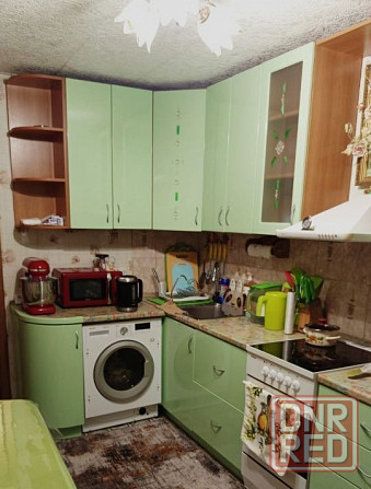 Сдается однокомнатная квартира в ленинском районе Донецк - изображение 1