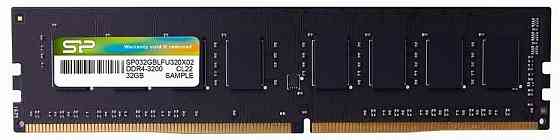 Оперативная память Silicon Power 8 гб Ddr4 3200 мгц Dimm Cl22 Sp008gblfu320x02 (арт-2998) Донецк