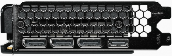 Видеокарта Palit Pa-Rtx5060ti Infinity 3 Oc 8гб, Ret (Ne7506ts19p1-Gb2062s) (арт-5247) Донецк