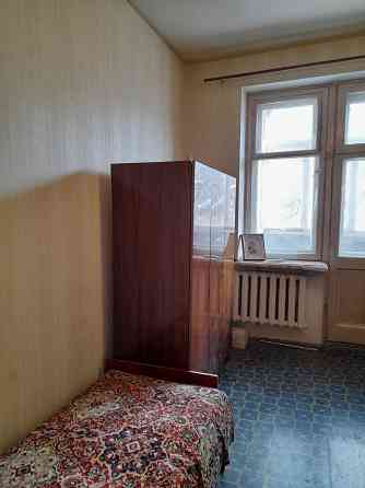 продам 2к сталинку Университетская/Обладминистрация, 3/5, дом во дворе, ж/б перекрытия Донецк