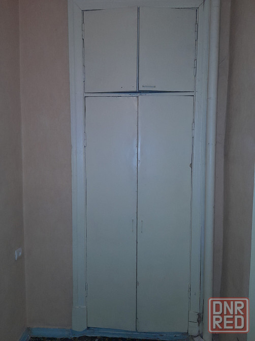 продам 2к сталинку Университетская/Обладминистрация, 3/5, дом во дворе, ж/б перекрытия Донецк - изображение 8