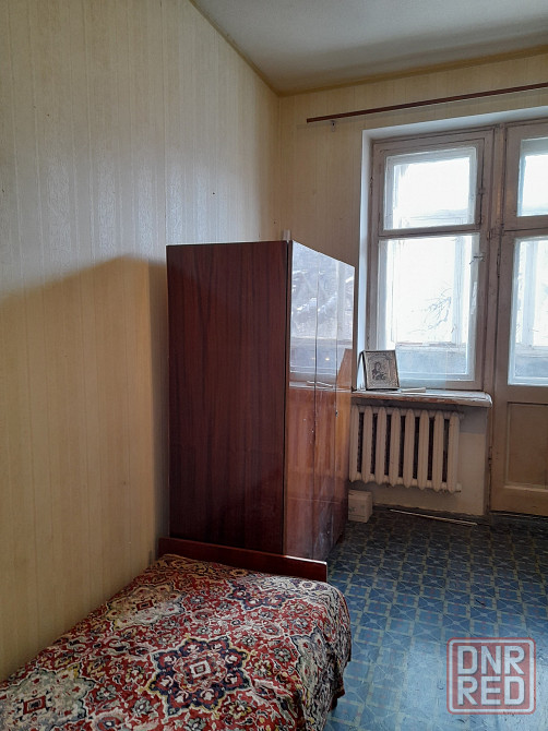 продам 2к сталинку Университетская/Обладминистрация, 3/5, дом во дворе, ж/б перекрытия Донецк - изображение 6