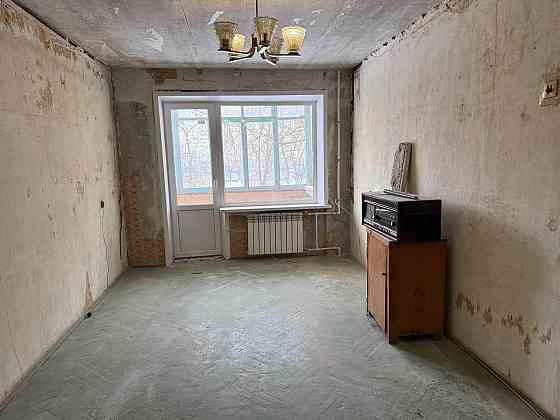 1 комнатная квартира 50 лет ссср 36 Мариуполь