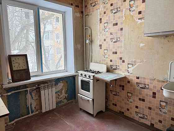1 комнатная квартира 50 лет ссср 36 Мариуполь