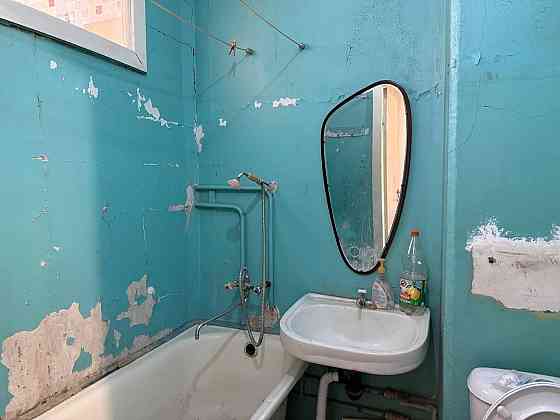 1 комнатная квартира 50 лет ссср 36 Мариуполь