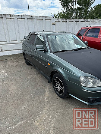 Продам Приору Макеевка - изображение 3